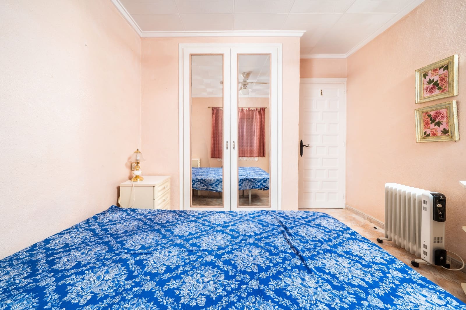 3 bedroom Villa for sale in La Marina with pool - € 265,000 (Ref: 9495391)