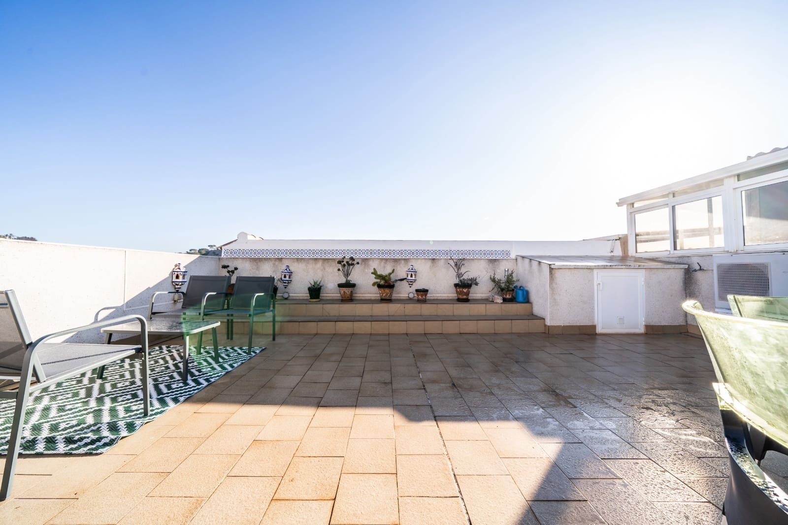 3 soveværelse Rækkehus til salg i La Marina med swimmingpool - € 179.000 (Ref: 9523058)