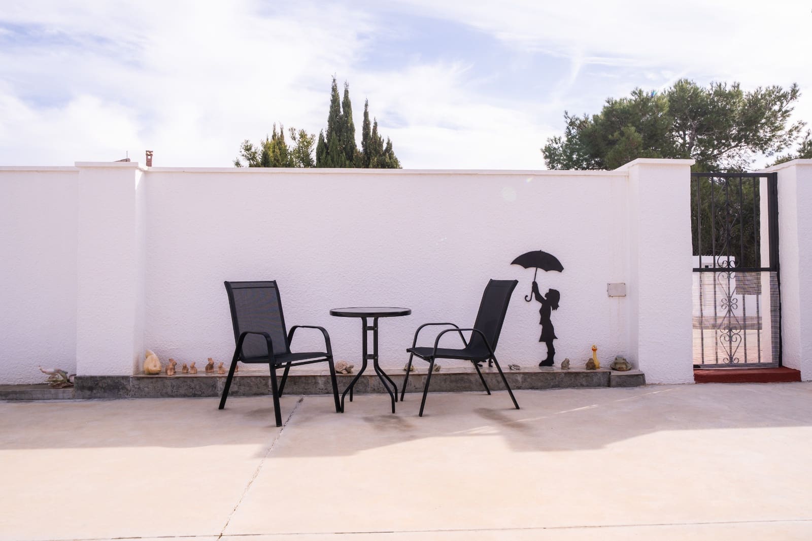 3 Zimmer Villa zu verkaufen in La Marina mit Pool Garage - 399.950 € (Ref: 9523060)