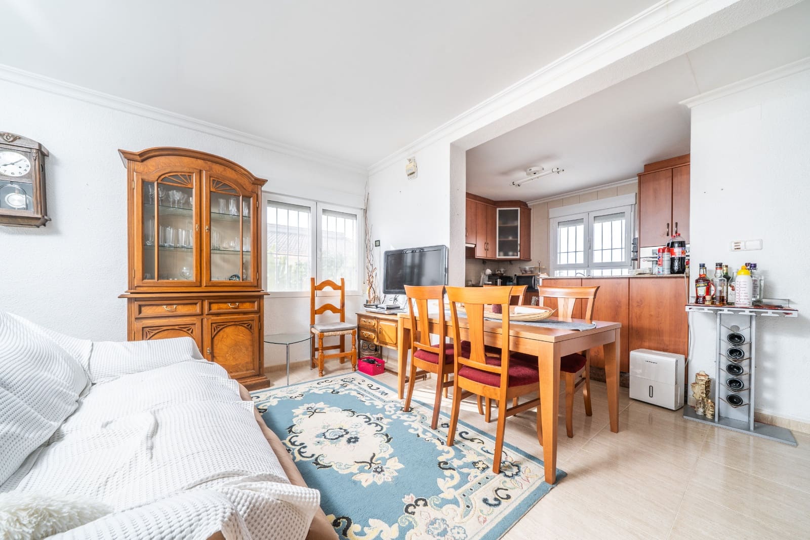 3 Zimmer Villa zu verkaufen in La Marina mit Pool Garage - 399.950 € (Ref: 9523060)