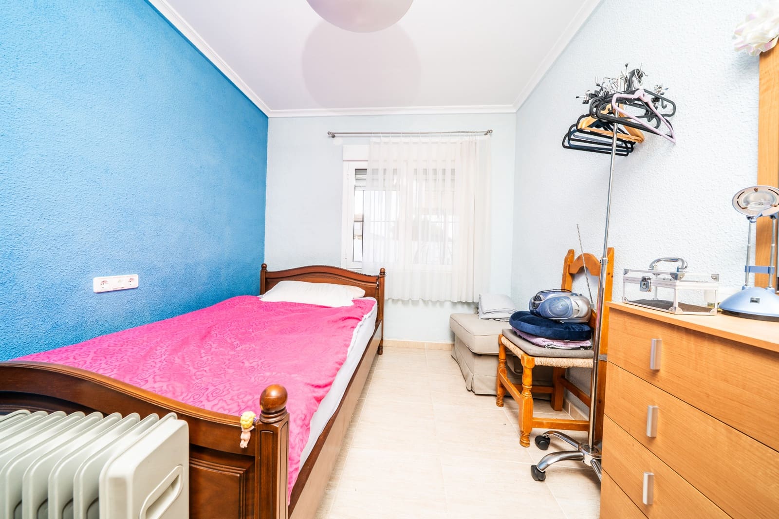 3 Zimmer Villa zu verkaufen in La Marina mit Pool Garage - 399.950 € (Ref: 9523060)