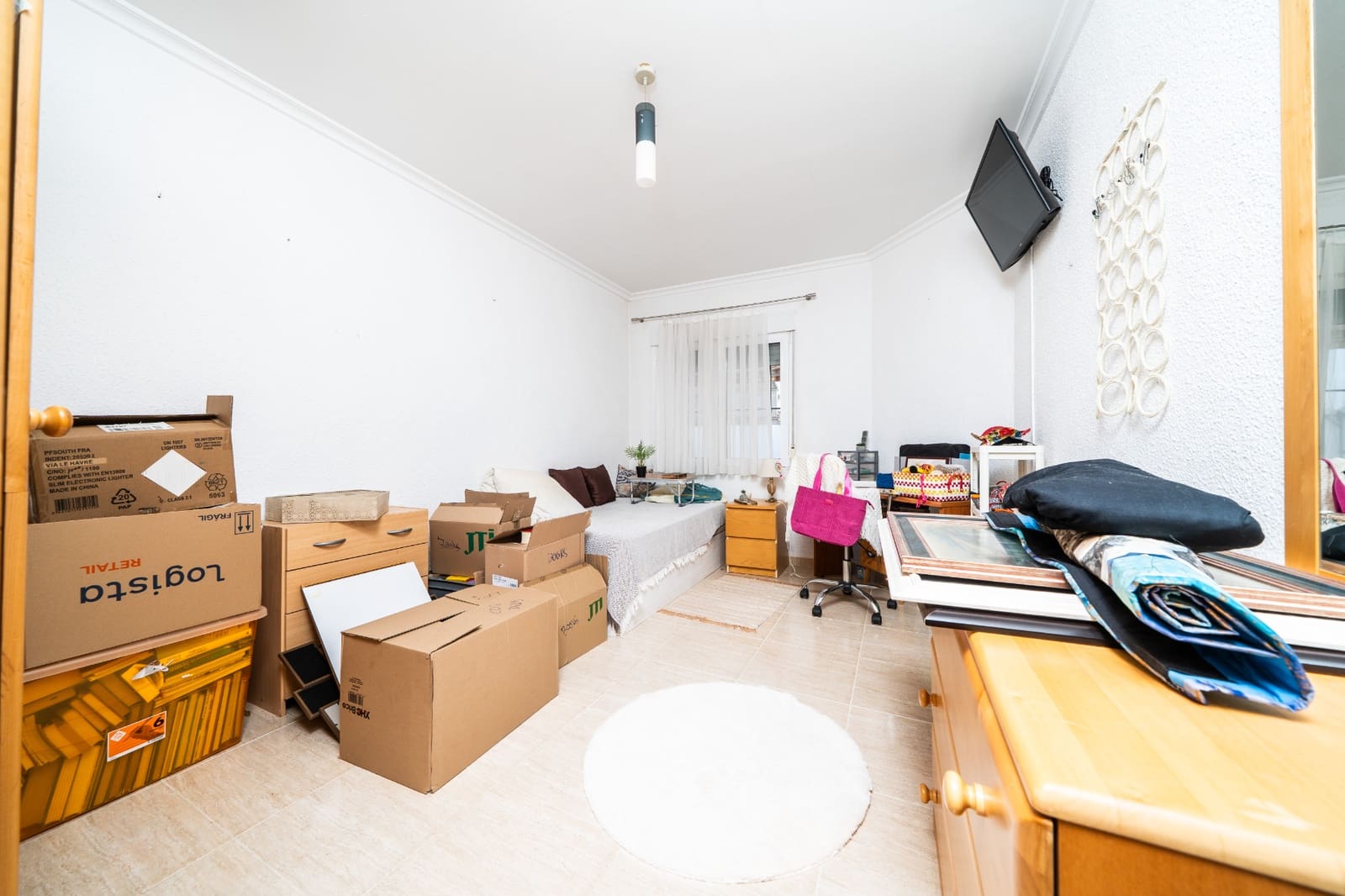 3 Zimmer Villa zu verkaufen in La Marina mit Pool Garage - 399.950 € (Ref: 9523060)