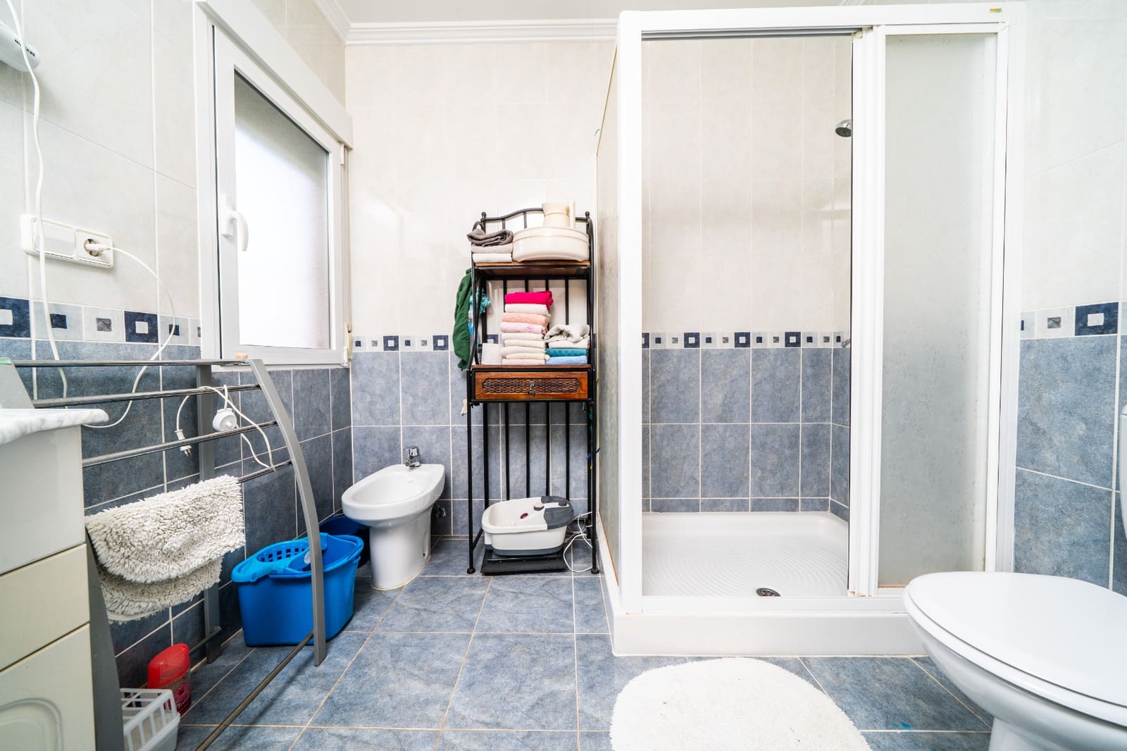 3 Zimmer Villa zu verkaufen in La Marina mit Pool Garage - 399.950 € (Ref: 9523060)