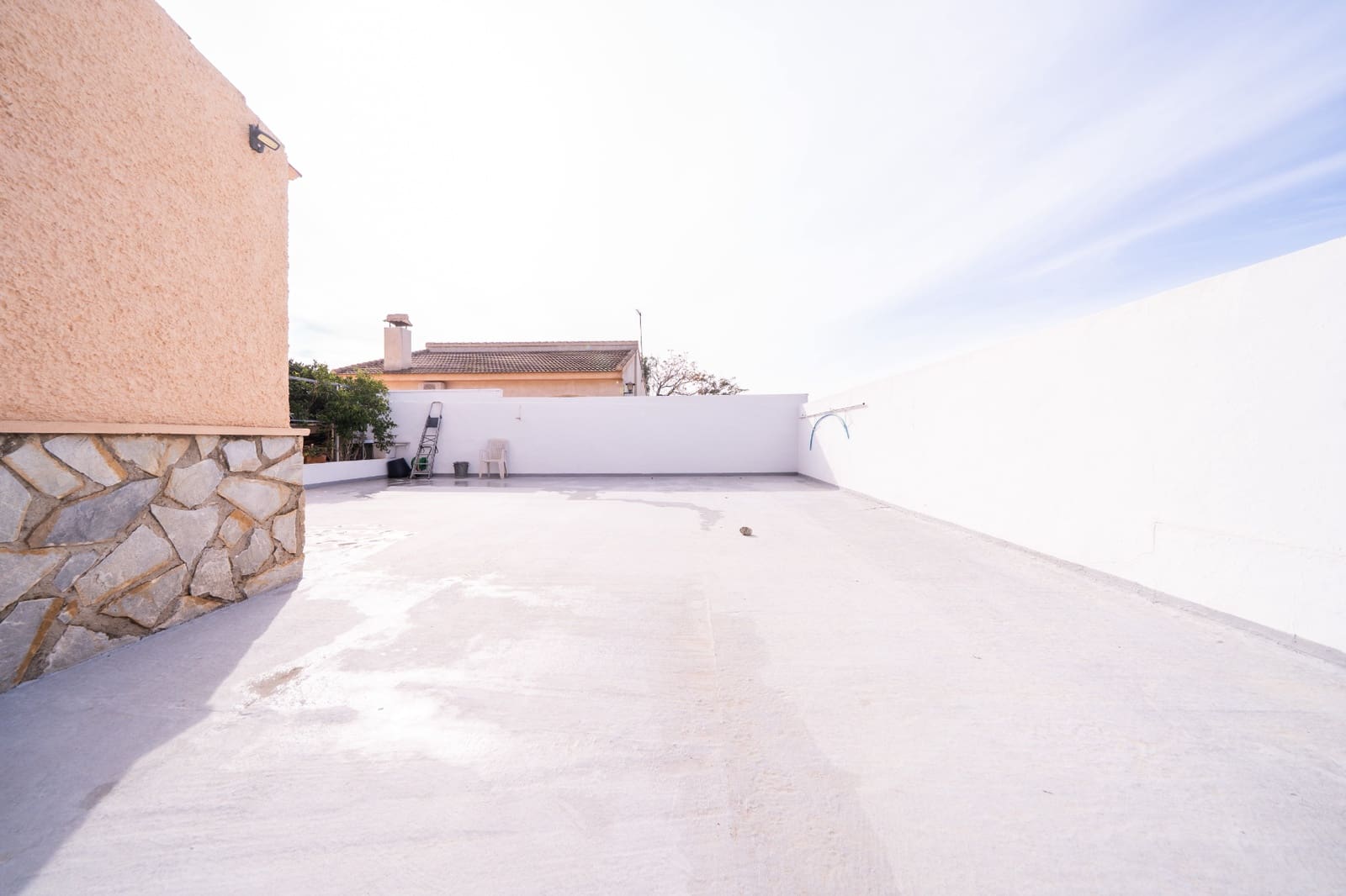 3 Zimmer Villa zu verkaufen in La Marina mit Pool Garage - 399.950 € (Ref: 9523060)