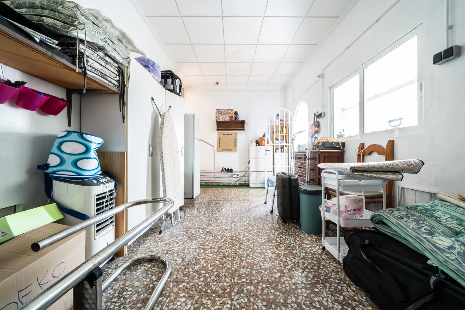 3 Zimmer Villa zu verkaufen in La Marina mit Pool Garage - 399.950 € (Ref: 9523060)