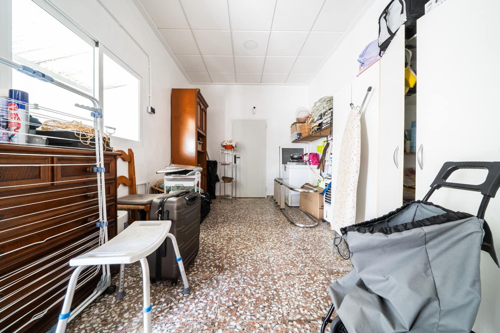 3 Zimmer Villa zu verkaufen in La Marina mit Pool Garage - 399.950 € (Ref: 9523060)