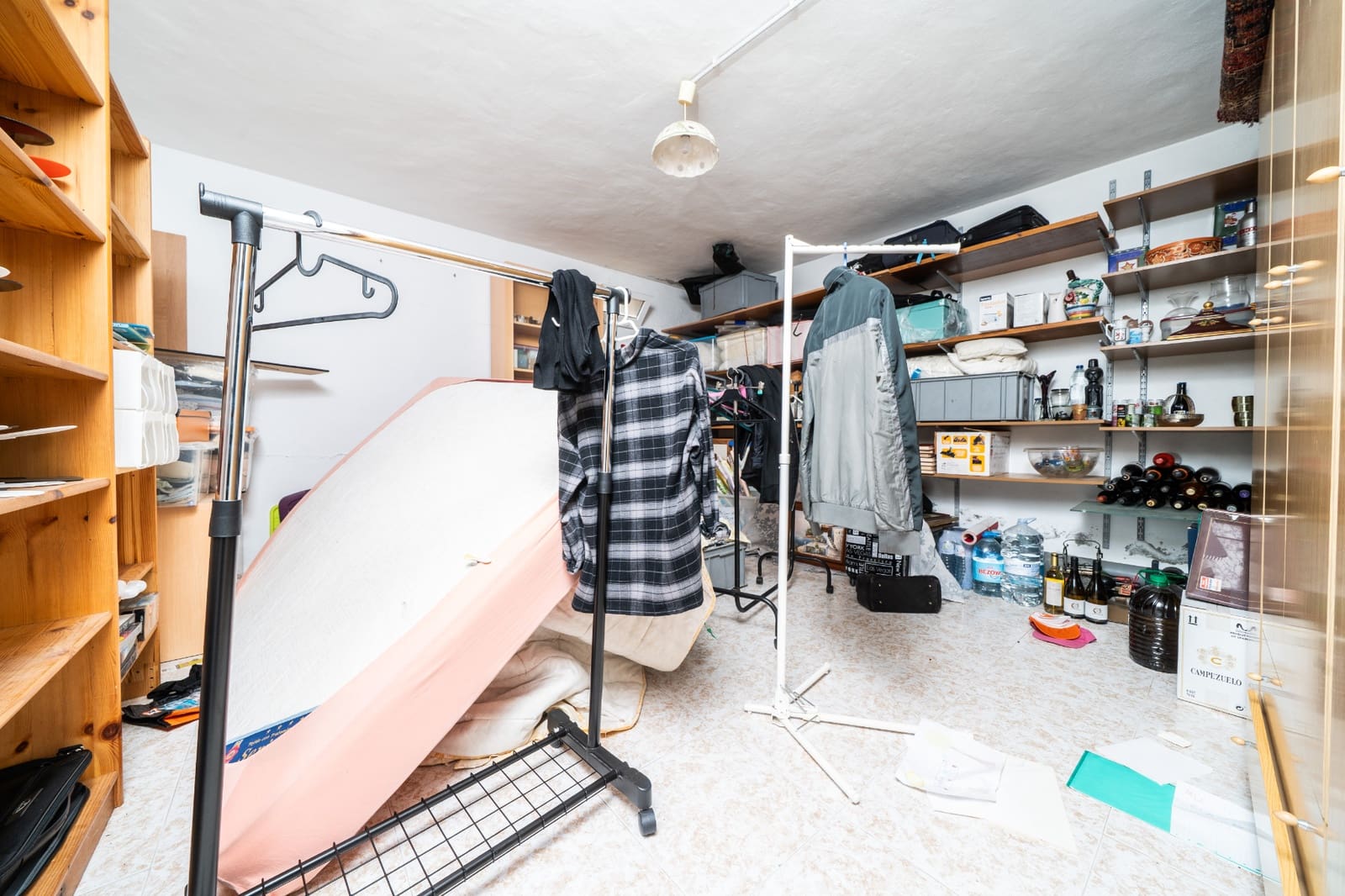 3 Zimmer Villa zu verkaufen in La Marina mit Pool Garage - 399.950 € (Ref: 9523060)