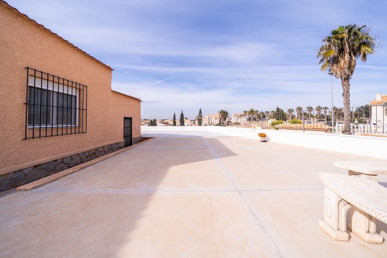 3 Zimmer Villa zu verkaufen in La Marina mit Pool Garage - 399.950 € (Ref: 9523060)