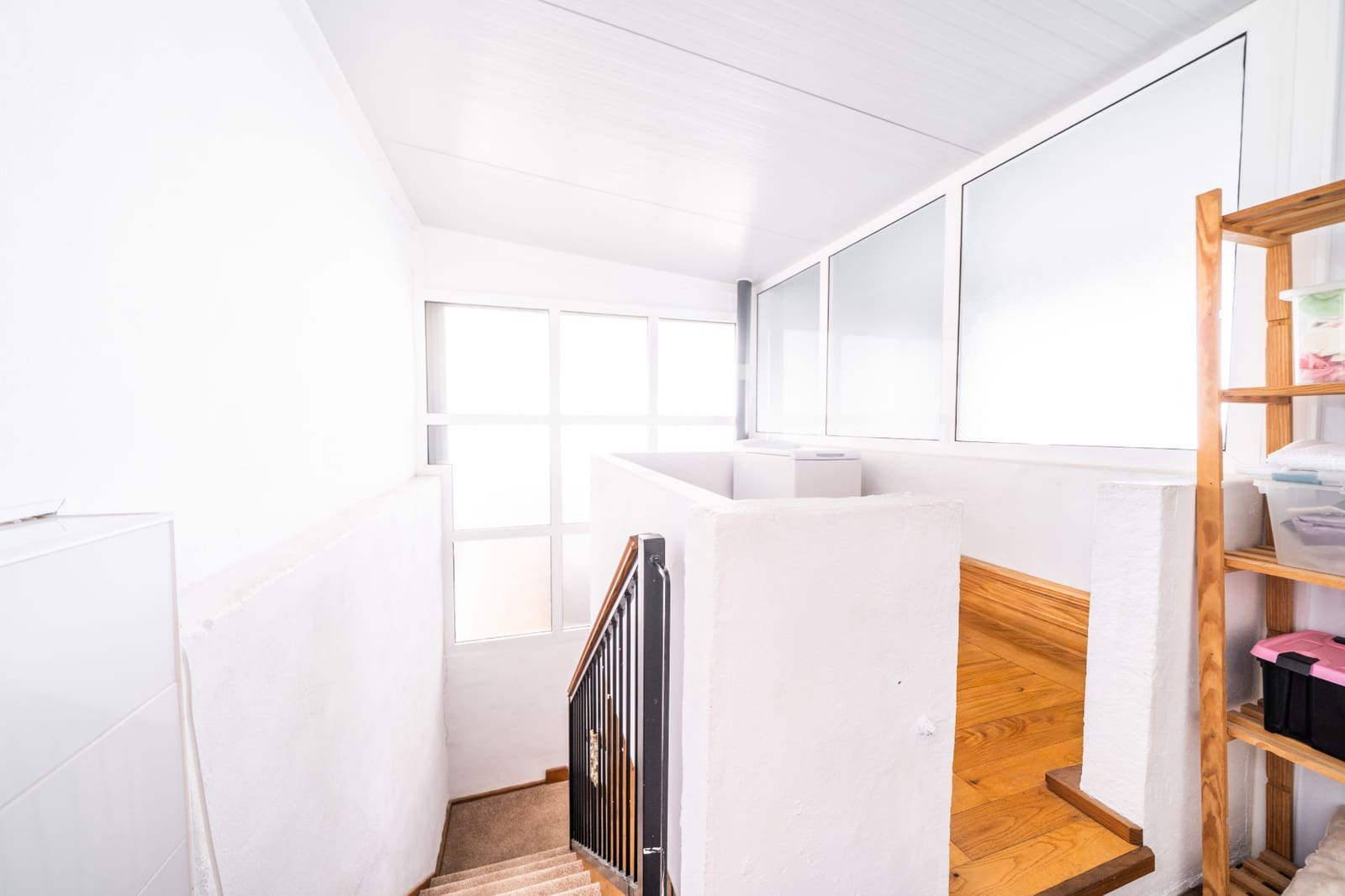 2 Zimmer Reihenhaus zu verkaufen in La Marina mit Pool - 179.000 € (Ref: 9523472)