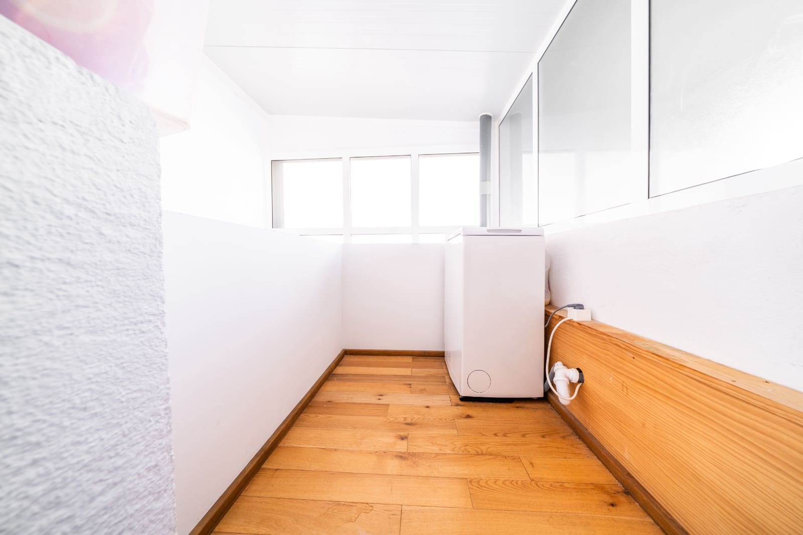 2 Zimmer Reihenhaus zu verkaufen in La Marina mit Pool - 179.000 € (Ref: 9523472)