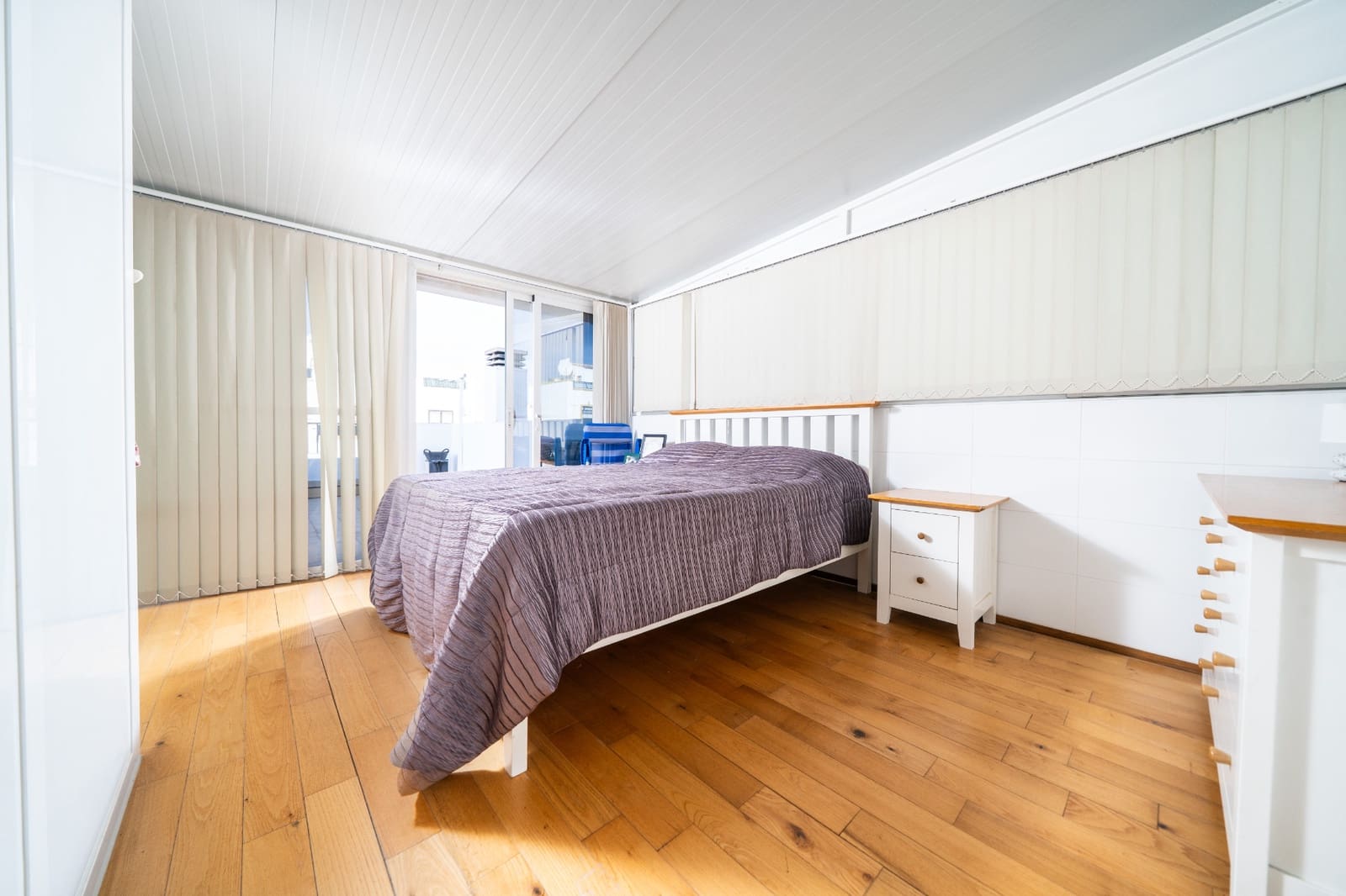 2 Zimmer Reihenhaus zu verkaufen in La Marina mit Pool - 179.000 € (Ref: 9523472)