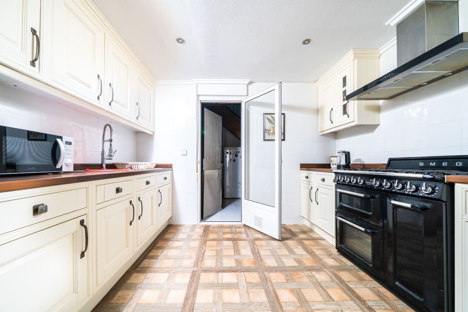 2 Zimmer Reihenhaus zu verkaufen in La Marina mit Pool - 179.000 € (Ref: 9523472)