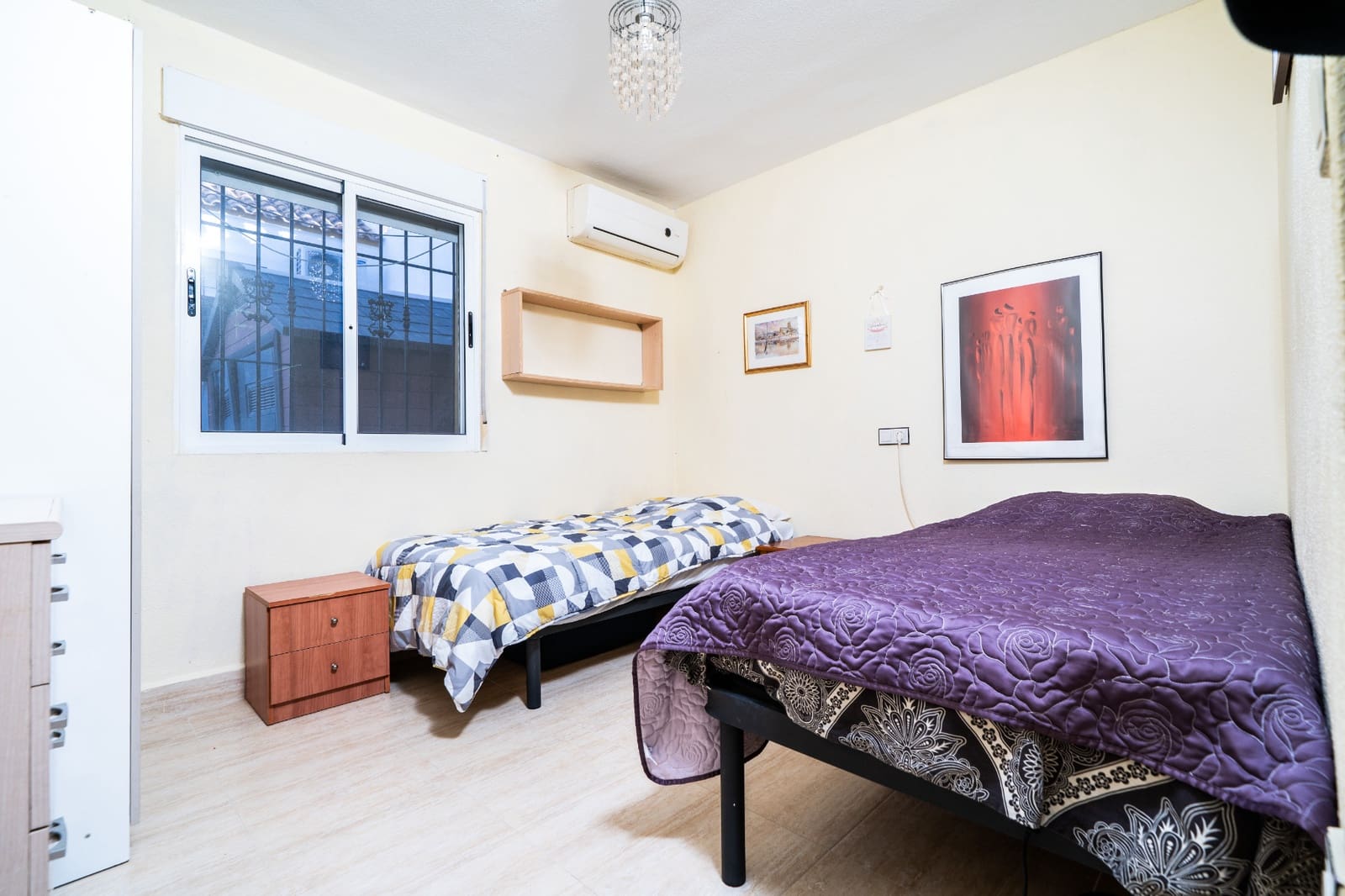 2 Zimmer Reihenhaus zu verkaufen in La Marina mit Pool - 179.000 € (Ref: 9523472)