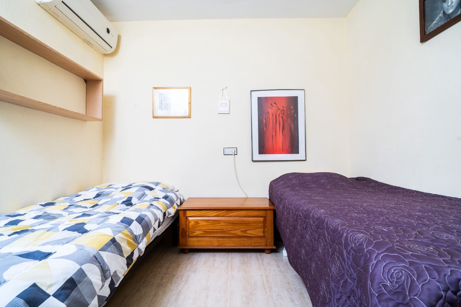 2 Zimmer Reihenhaus zu verkaufen in La Marina mit Pool - 179.000 € (Ref: 9523472)