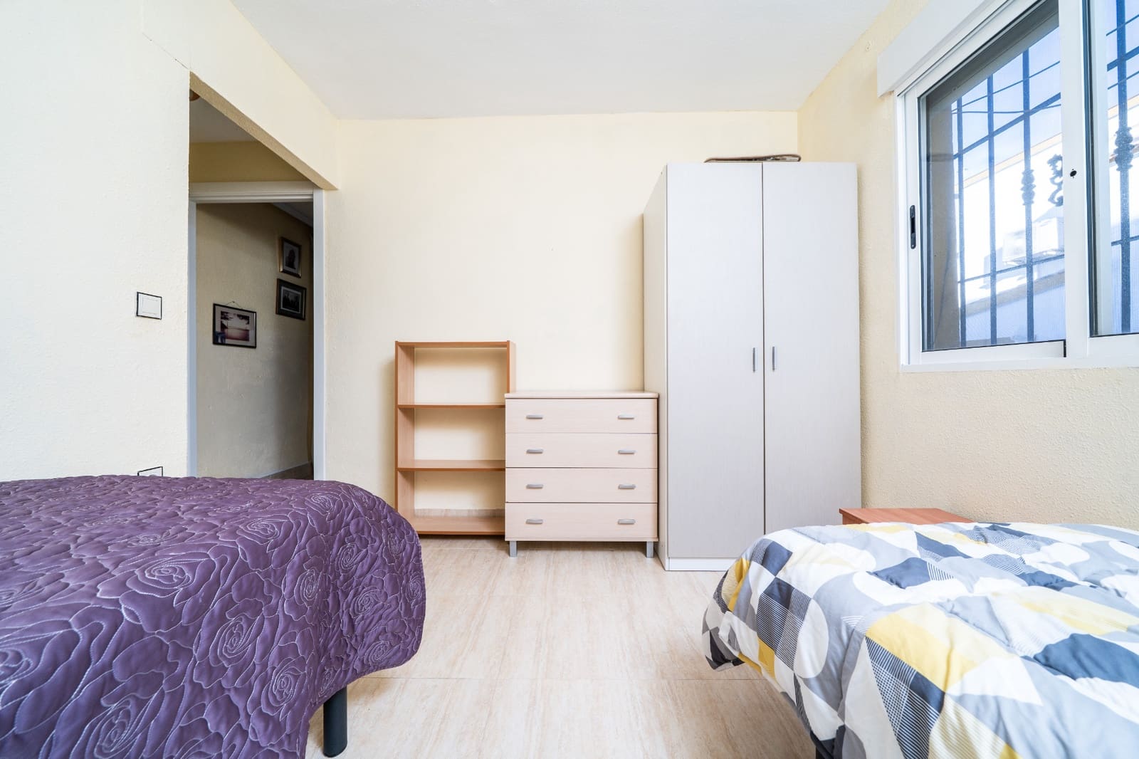 2 Zimmer Reihenhaus zu verkaufen in La Marina mit Pool - 179.000 € (Ref: 9523472)