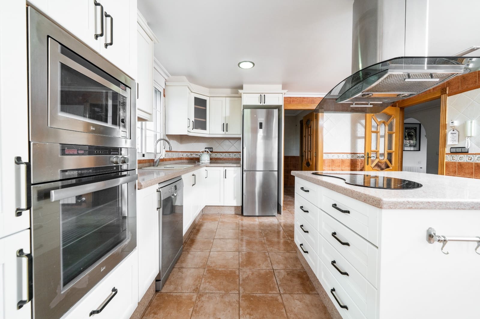 4 chambre Villa/Maison à vendre à La Marina avec piscine garage - 425 000 € (Ref: 9525701)