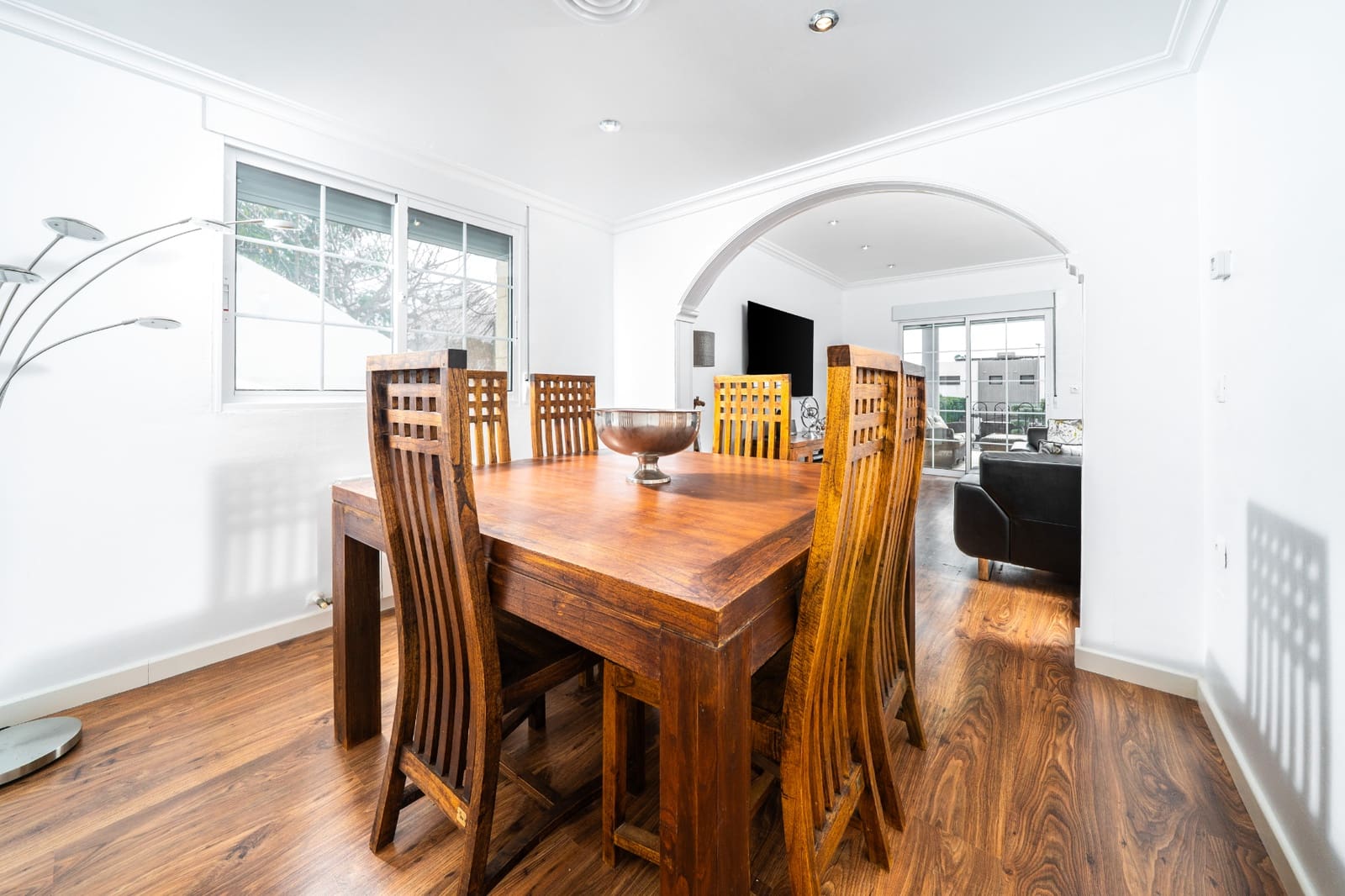 4 chambre Villa/Maison à vendre à La Marina avec piscine garage - 425 000 € (Ref: 9525701)