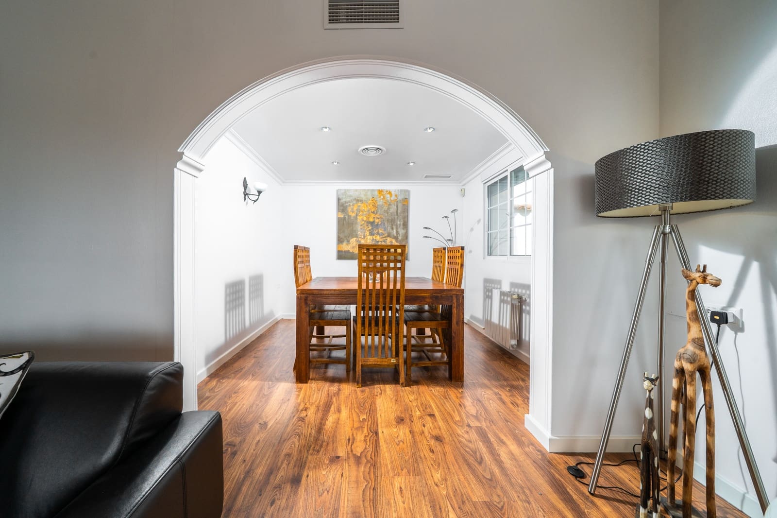 4 chambre Villa/Maison à vendre à La Marina avec piscine garage - 425 000 € (Ref: 9525701)