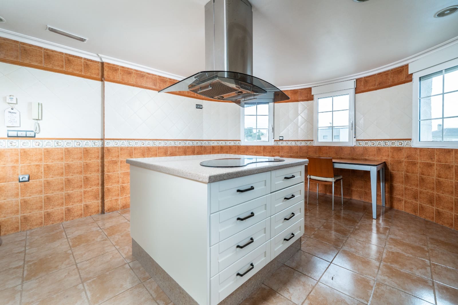 4 chambre Villa/Maison à vendre à La Marina avec piscine garage - 425 000 € (Ref: 9525701)