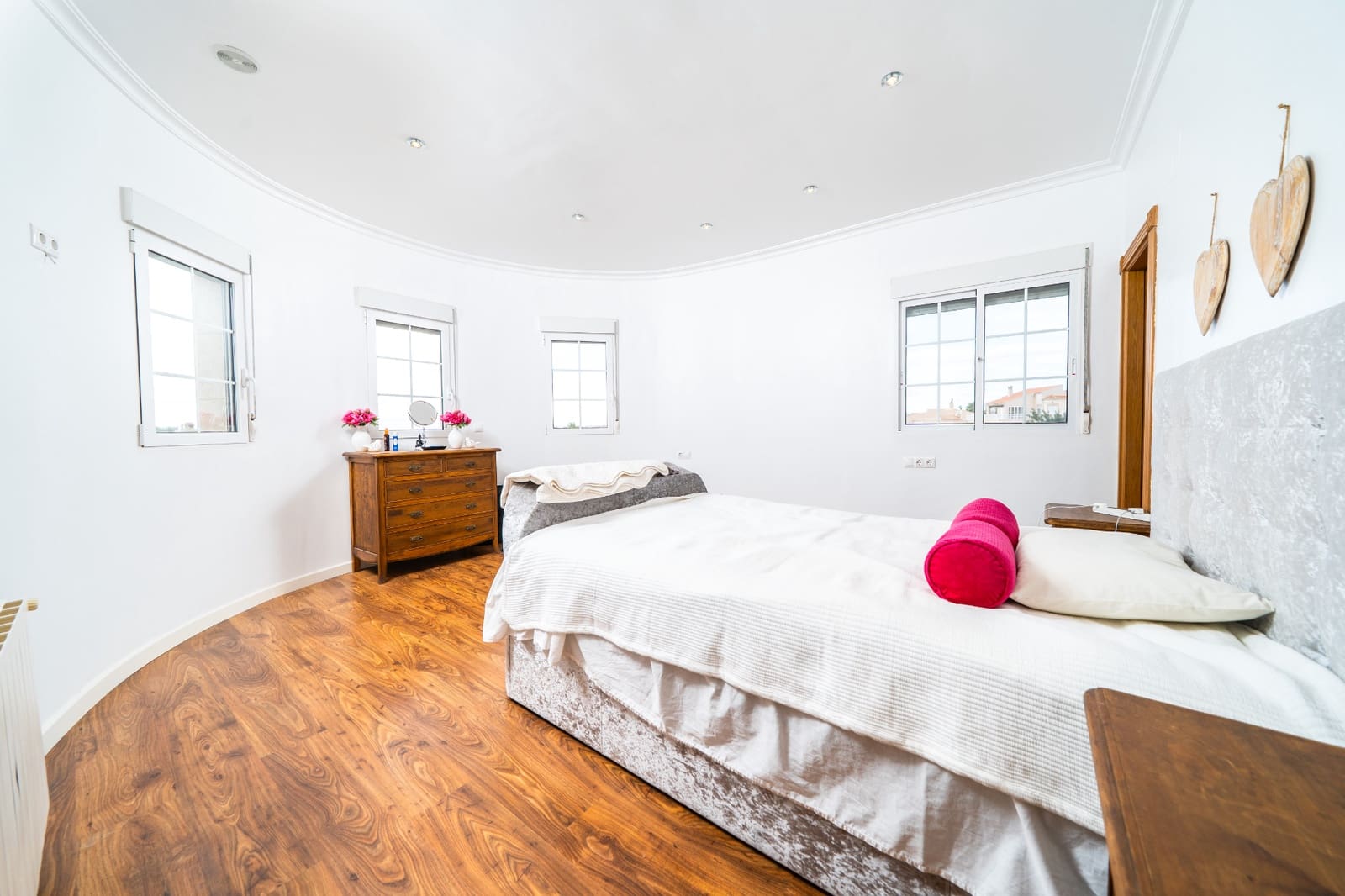 4 chambre Villa/Maison à vendre à La Marina avec piscine garage - 425 000 € (Ref: 9525701)