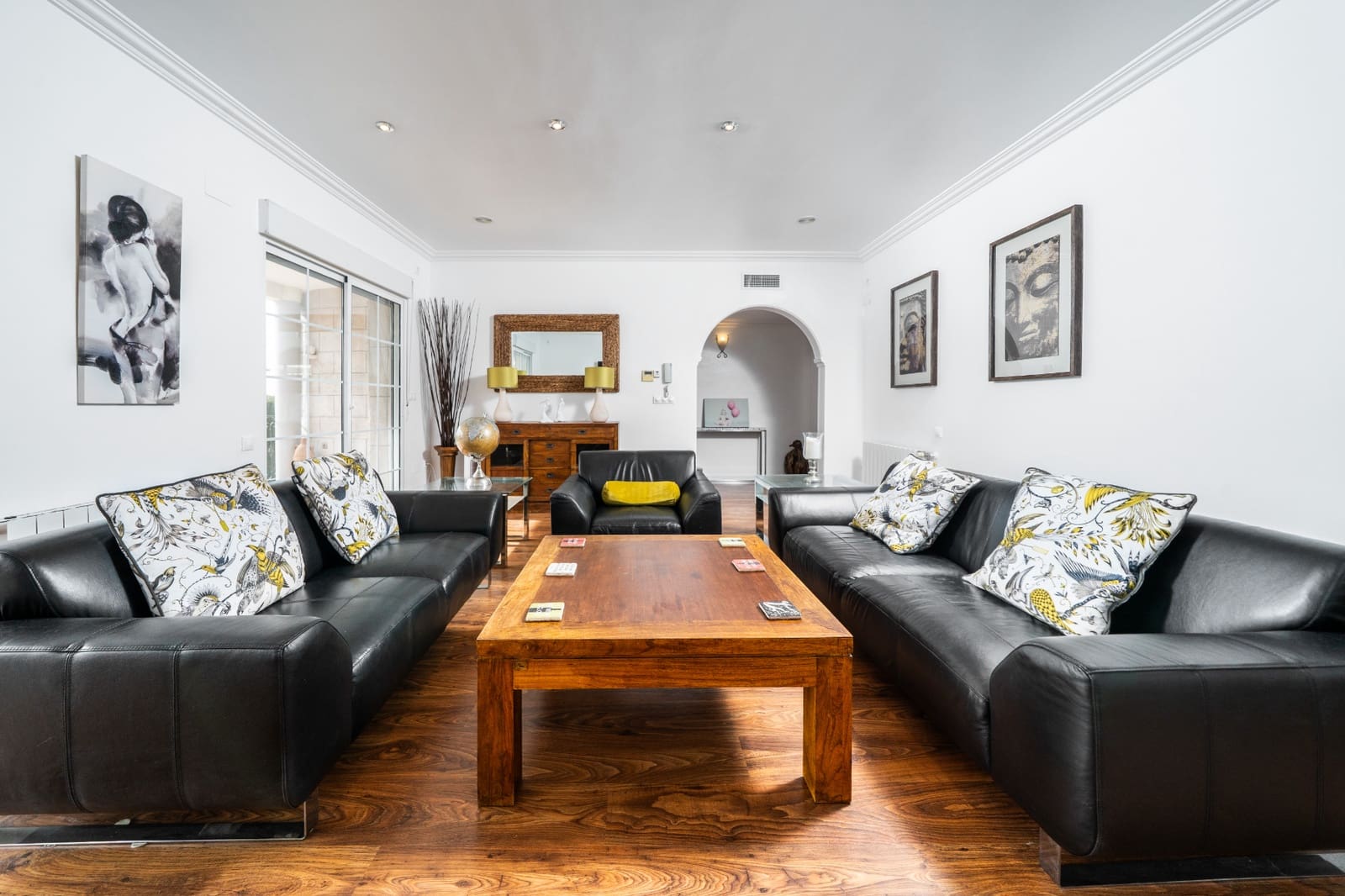 4 chambre Villa/Maison à vendre à La Marina avec piscine garage - 425 000 € (Ref: 9525701)