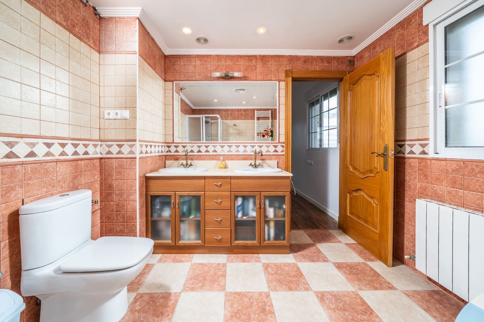 4 chambre Villa/Maison à vendre à La Marina avec piscine garage - 425 000 € (Ref: 9525701)