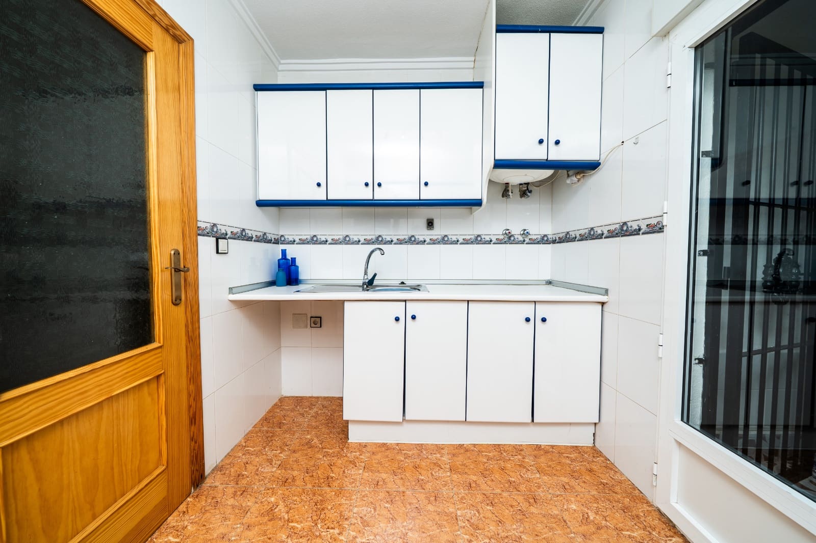 3 soverom Hus til salgs i La Marina med svømmebasseng - € 179 950 (Ref: 9539681)