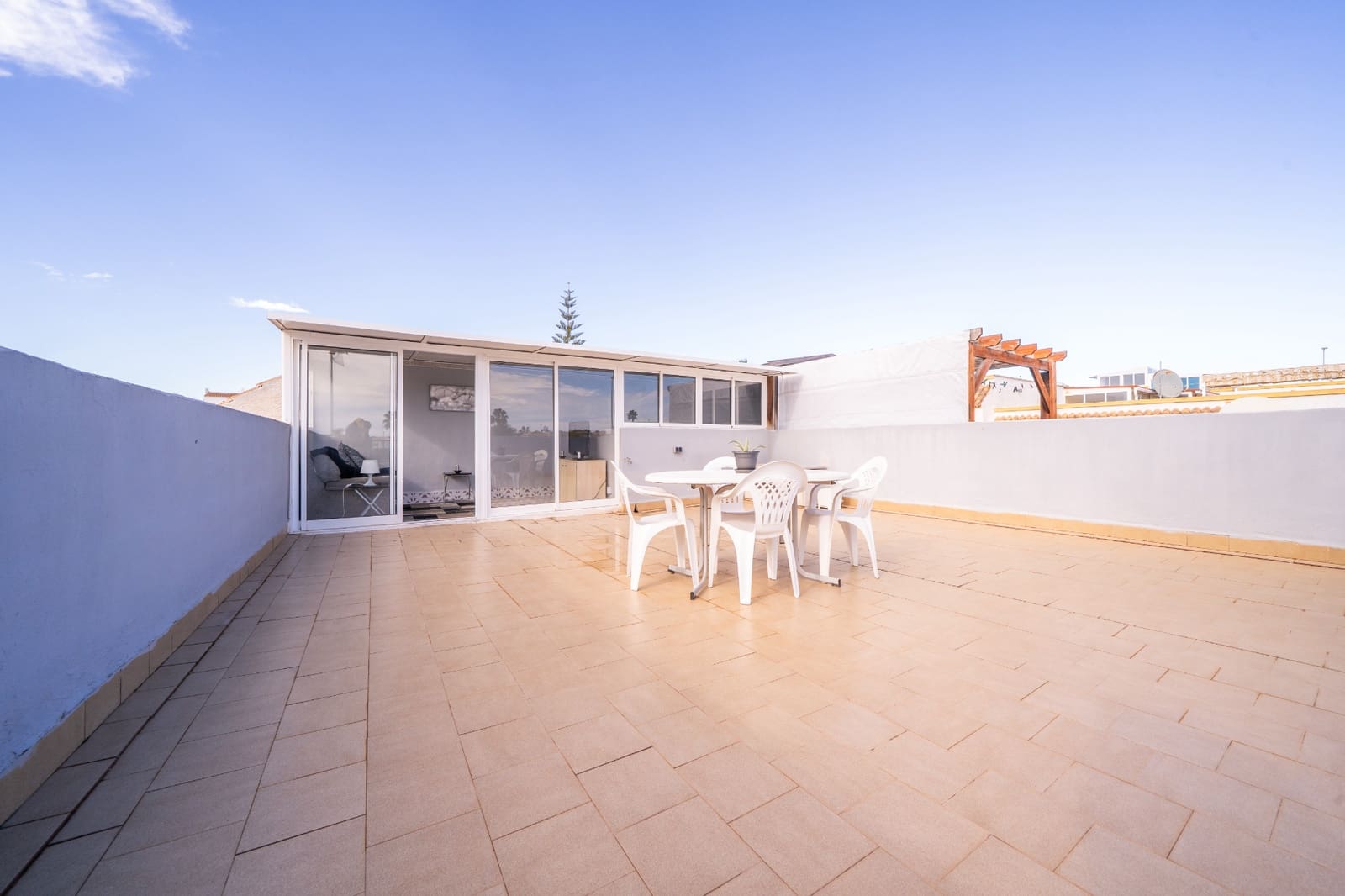 3 soverom Hus til salgs i La Marina med svømmebasseng - € 179 950 (Ref: 9539681)