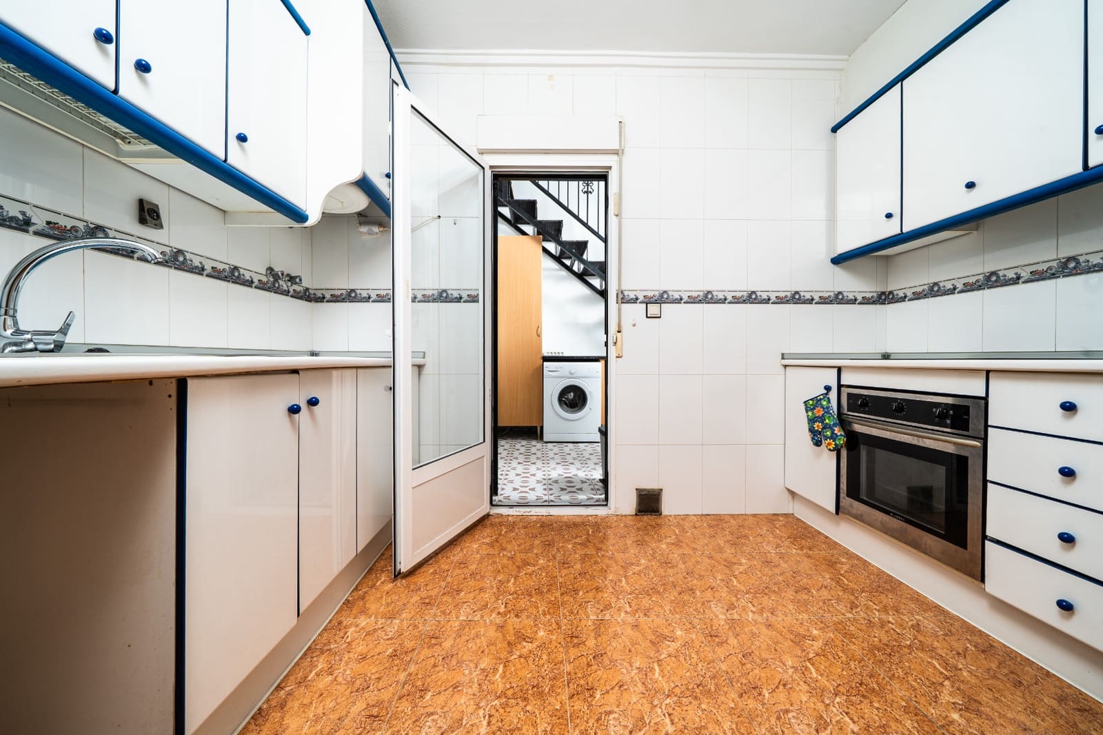 3 soverom Hus til salgs i La Marina med svømmebasseng - € 179 950 (Ref: 9539681)