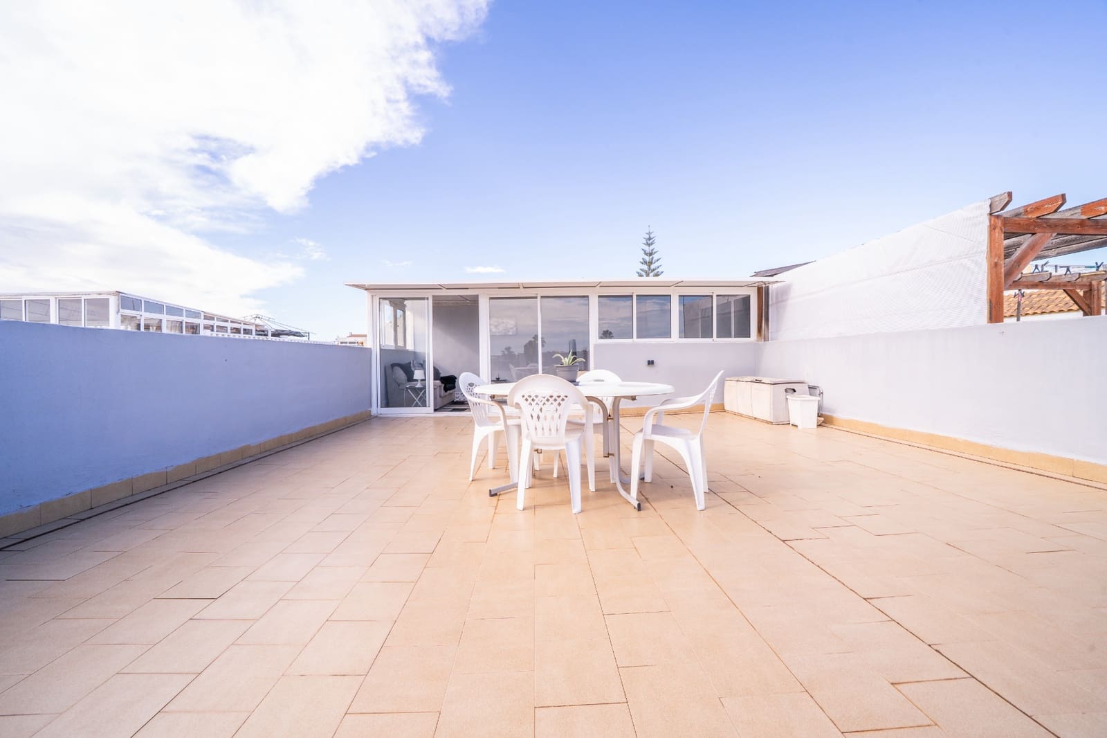 3 soverom Hus til salgs i La Marina med svømmebasseng - € 179 950 (Ref: 9539681)