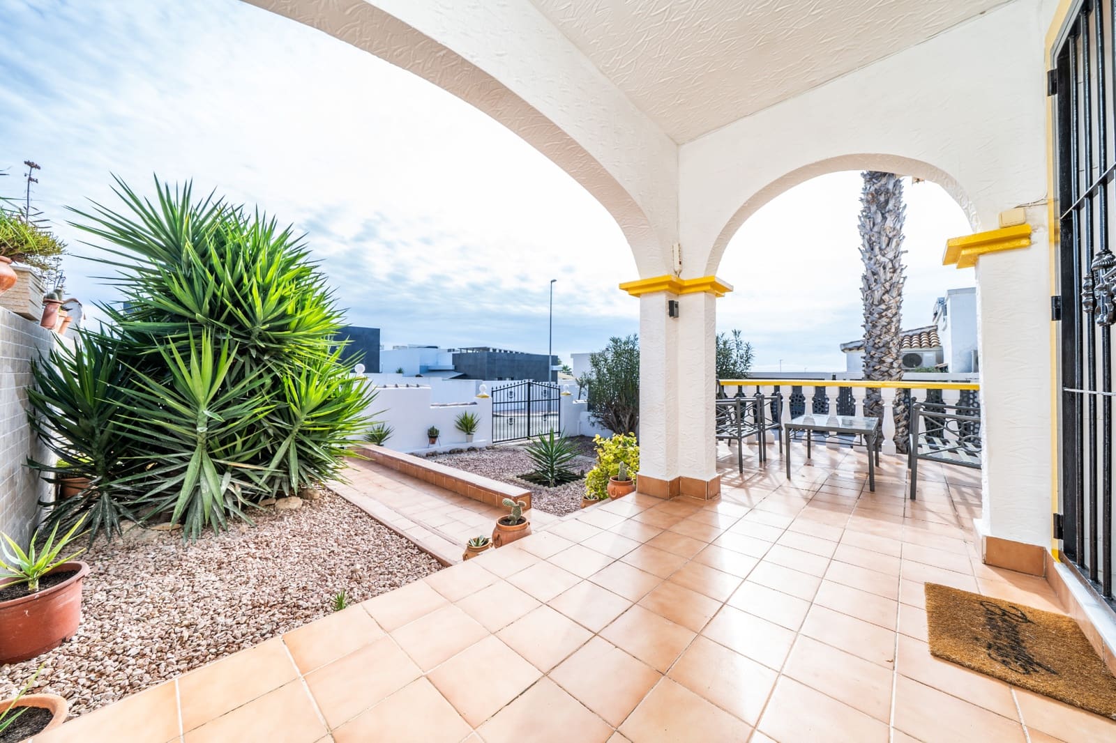 3 soverom Hus til salgs i La Marina med svømmebasseng - € 179 950 (Ref: 9539681)