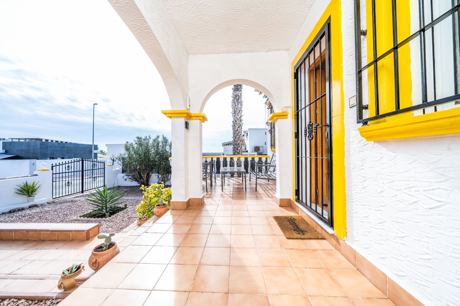 3 soverom Hus til salgs i La Marina med svømmebasseng - € 179 950 (Ref: 9539681)