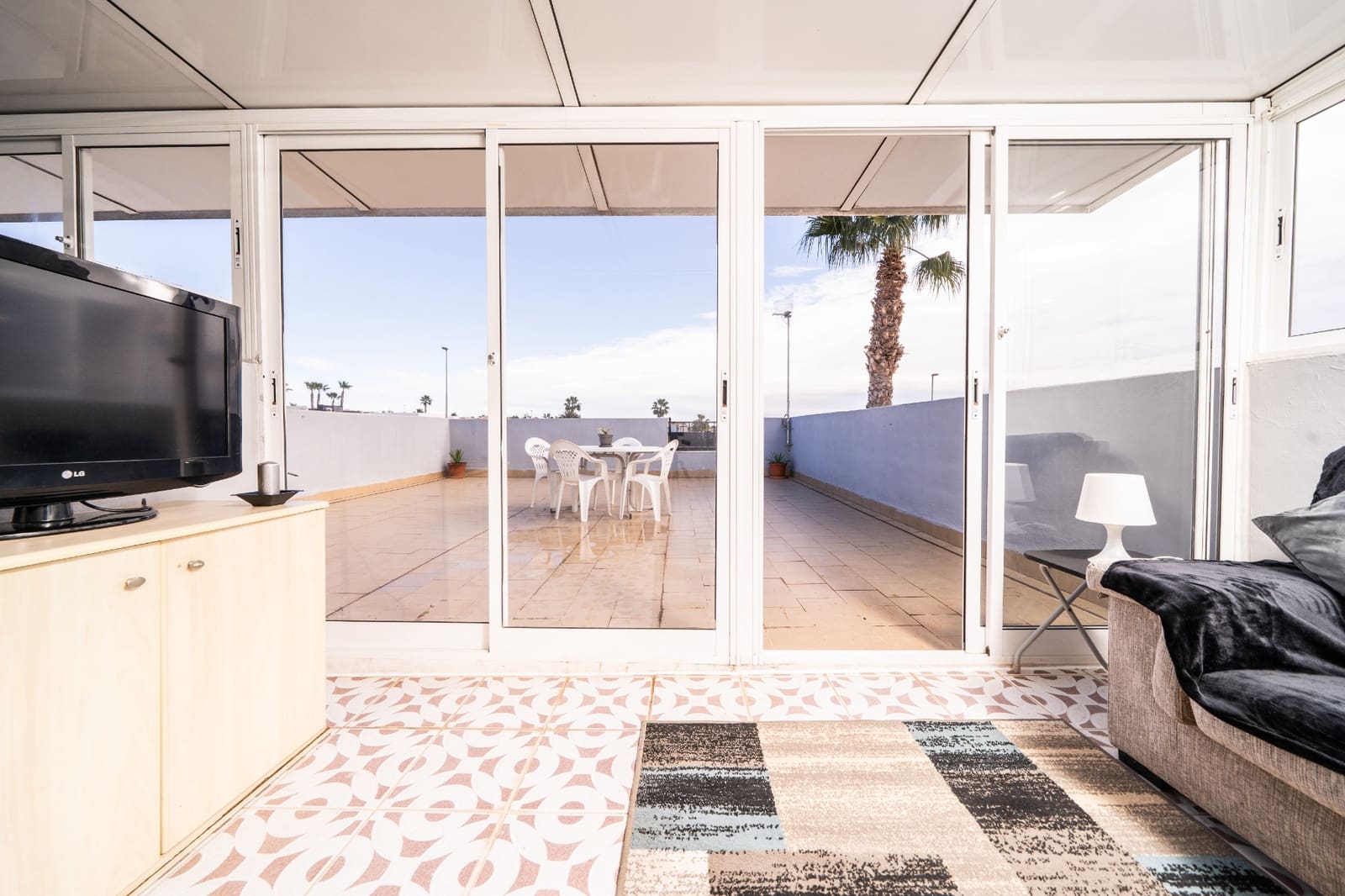 3 soverom Hus til salgs i La Marina med svømmebasseng - € 179 950 (Ref: 9539681)