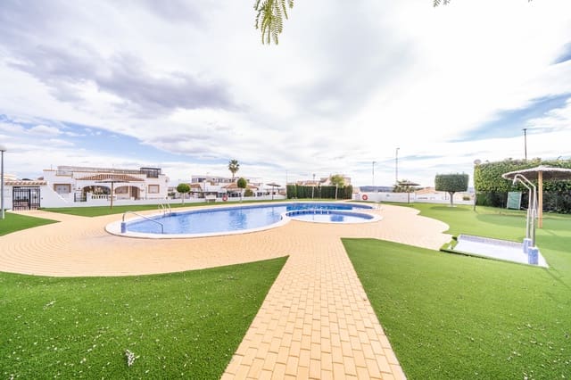 3 soverom Hus til salgs i La Marina, Elche / Elx med svømmebasseng - € 179 950 (Ref: 9539681)