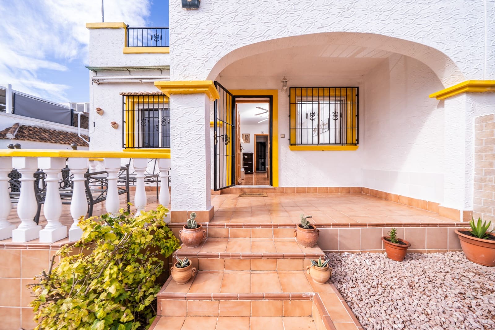 3 soverom Hus til salgs i La Marina med svømmebasseng - € 179 950 (Ref: 9539681)