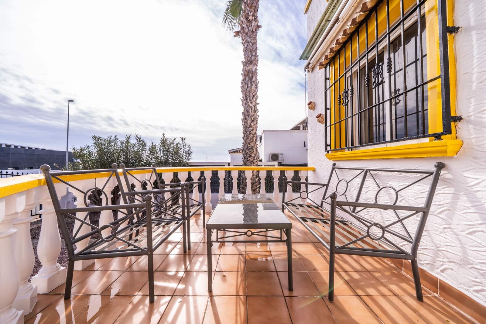 3 soverom Hus til salgs i La Marina med svømmebasseng - € 179 950 (Ref: 9539681)