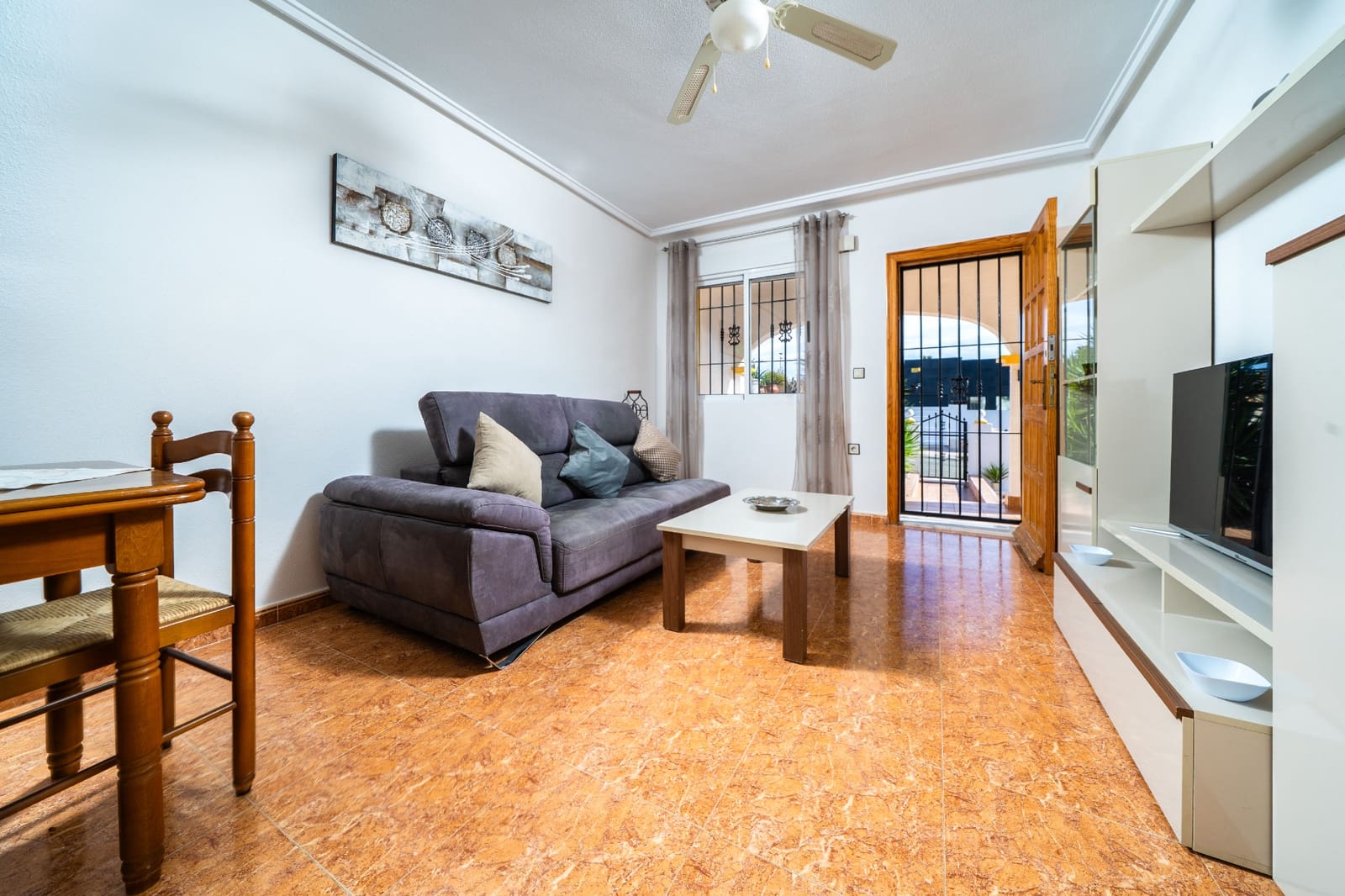 3 soverom Hus til salgs i La Marina med svømmebasseng - € 179 950 (Ref: 9539681)