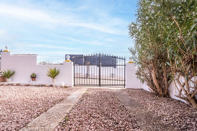 3 soverom Hus til salgs i La Marina, Elche / Elx med svømmebasseng - € 179 950 (Ref: 9539681)