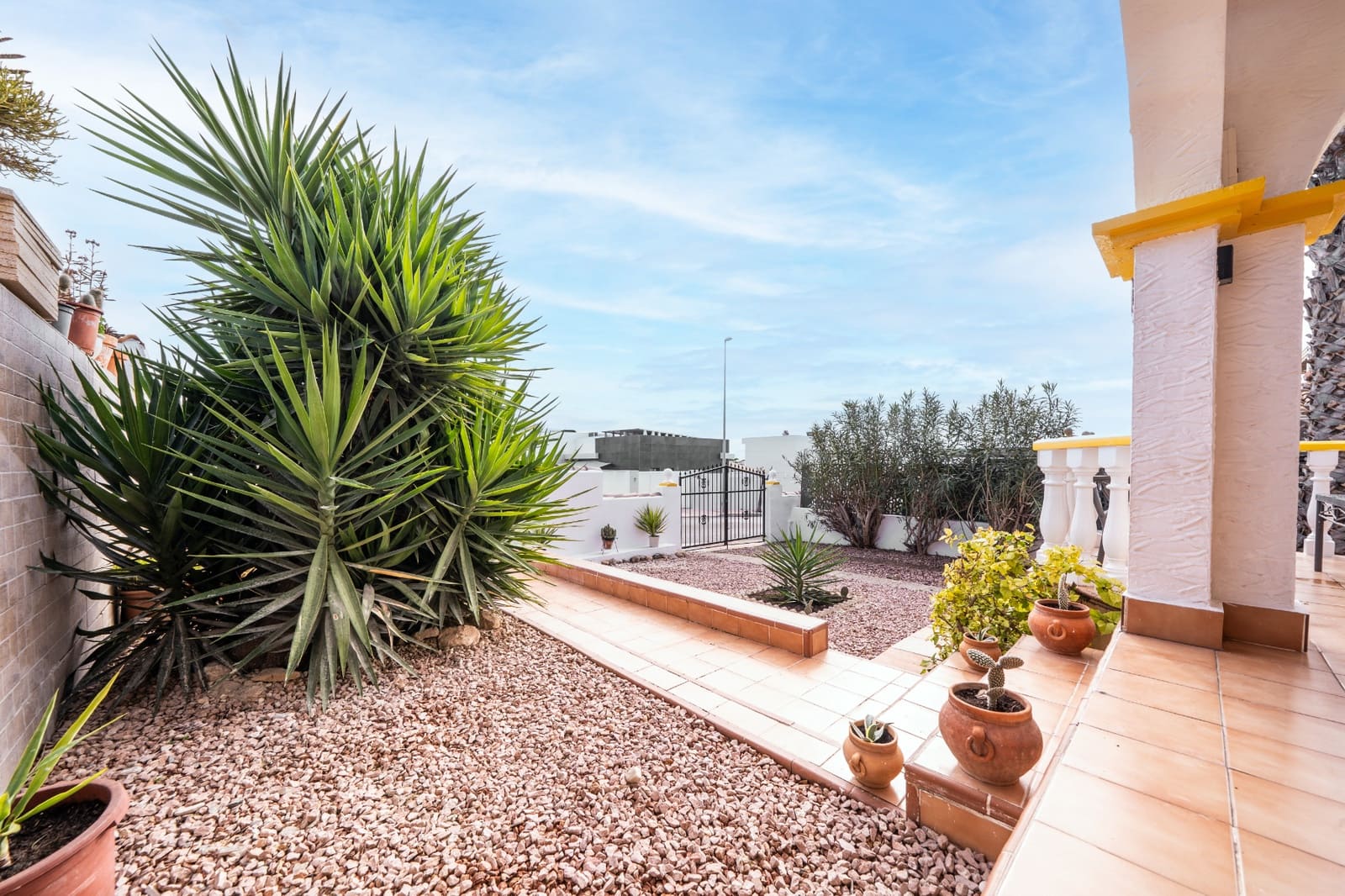 3 soverom Hus til salgs i La Marina med svømmebasseng - € 179 950 (Ref: 9539681)