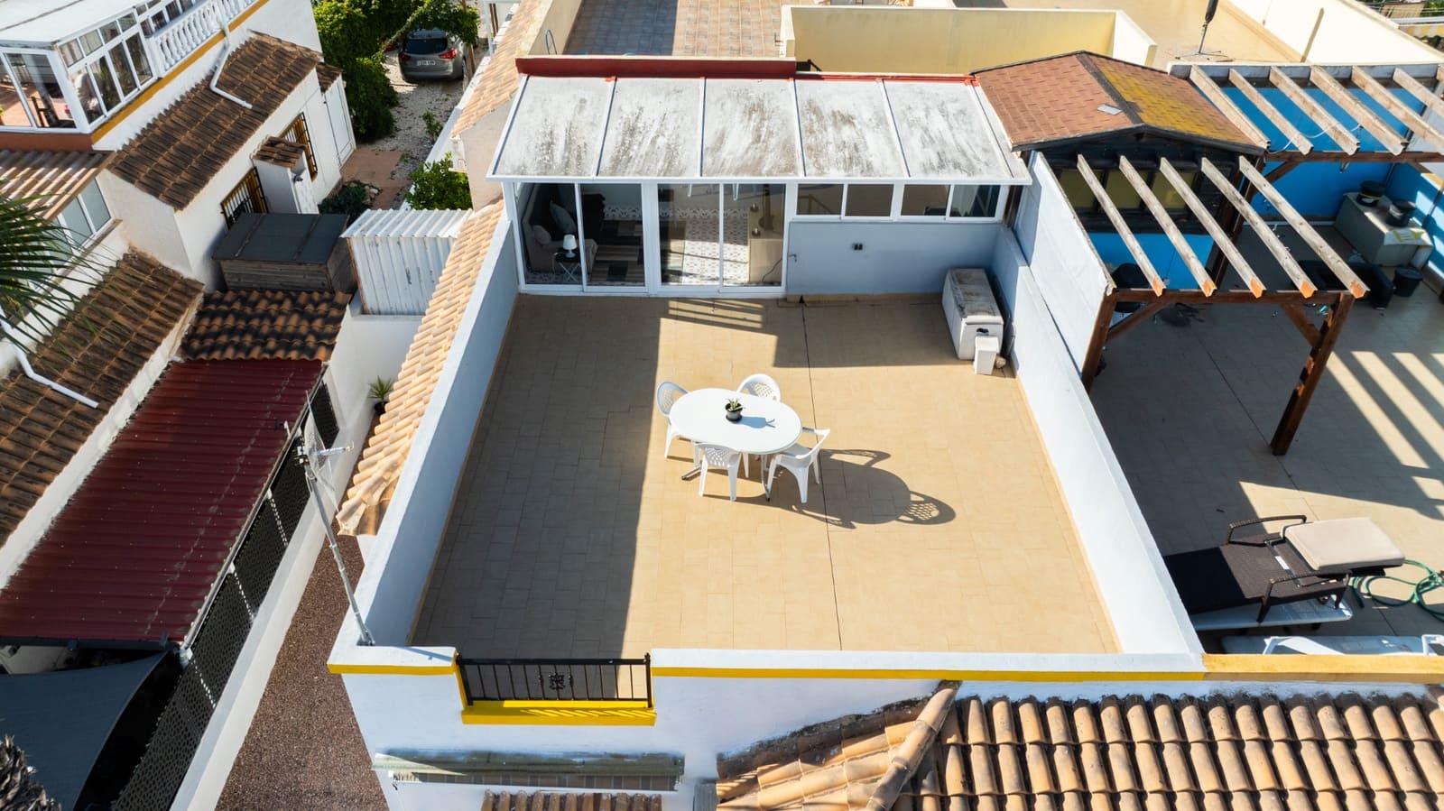 3 soverom Hus til salgs i La Marina med svømmebasseng - € 179 950 (Ref: 9539681)