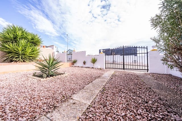 3 soverom Hus til salgs i La Marina, Elche / Elx med svømmebasseng - € 179 950 (Ref: 9539681)