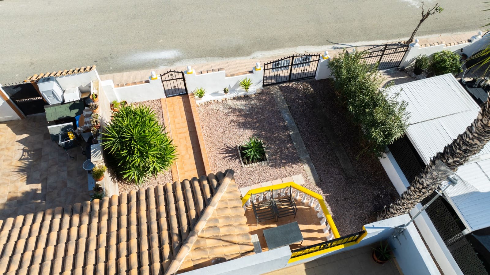 3 soverom Hus til salgs i La Marina med svømmebasseng - € 179 950 (Ref: 9539681)