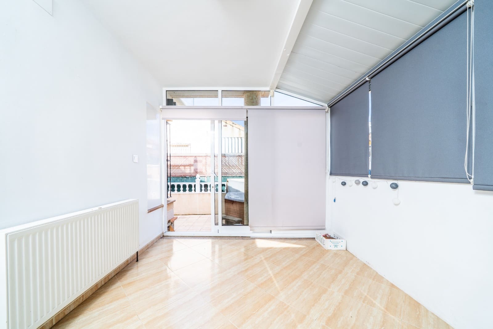 3 soveværelse Villa til salg i La Marina med swimmingpool - € 199.950 (Ref: 9559763)