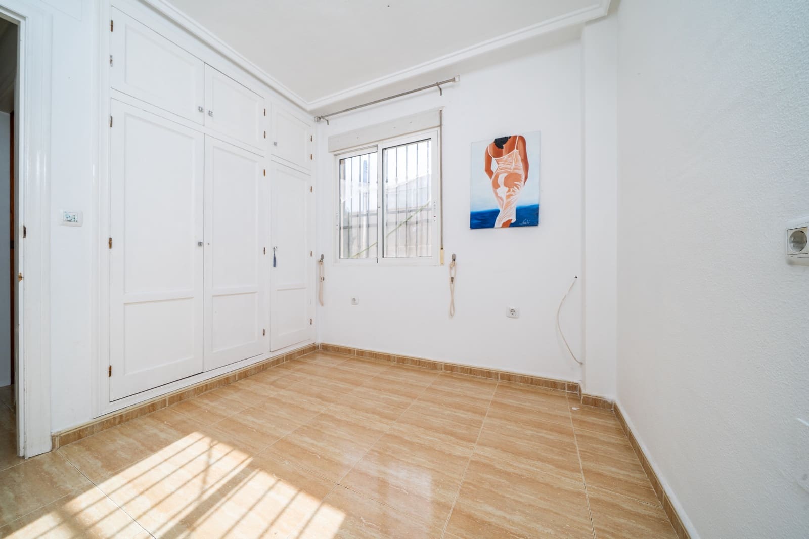 3 soveværelse Villa til salg i La Marina med swimmingpool - € 199.950 (Ref: 9559763)