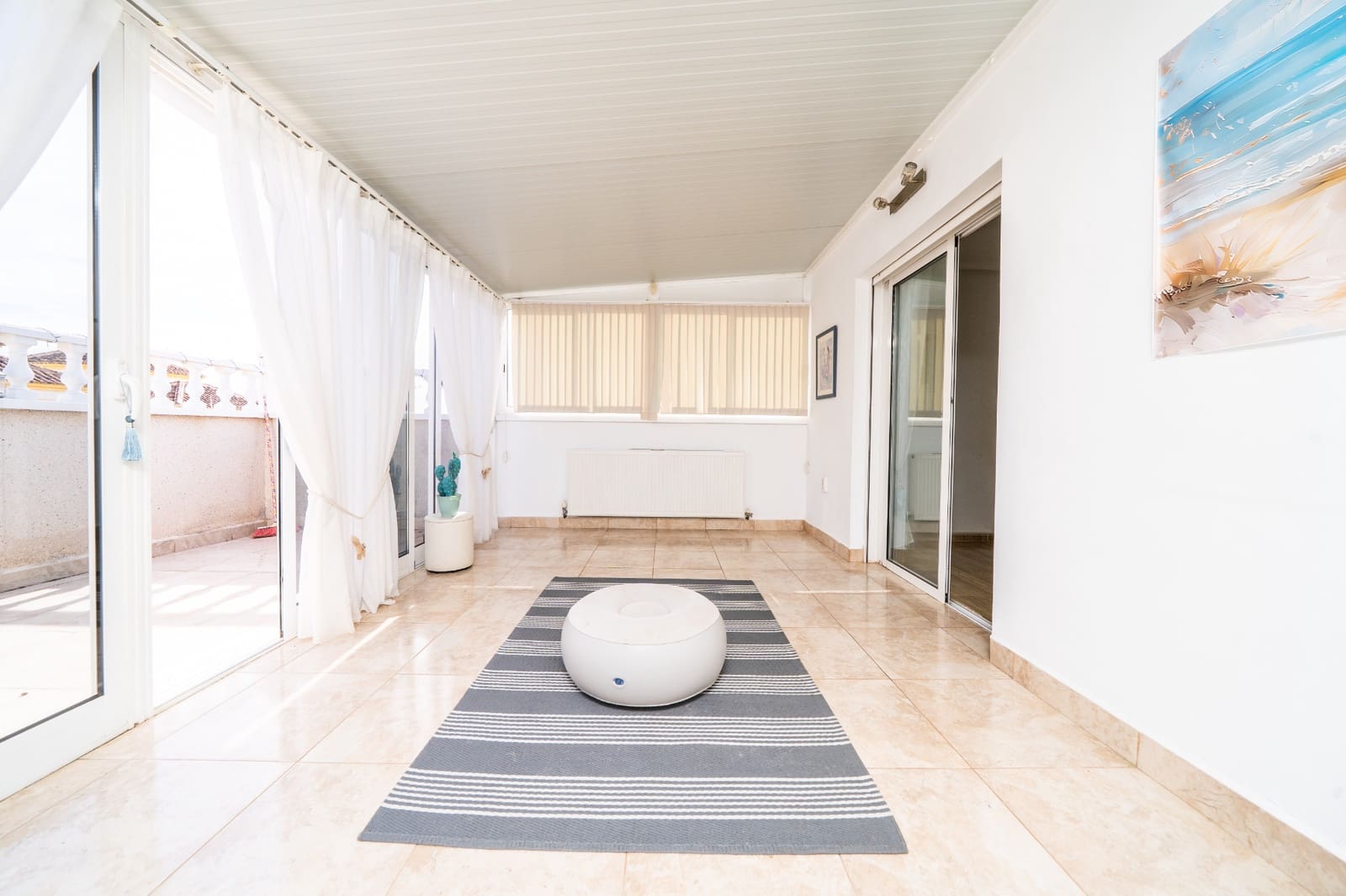 3 soveværelse Villa til salg i La Marina med swimmingpool - € 199.950 (Ref: 9559763)