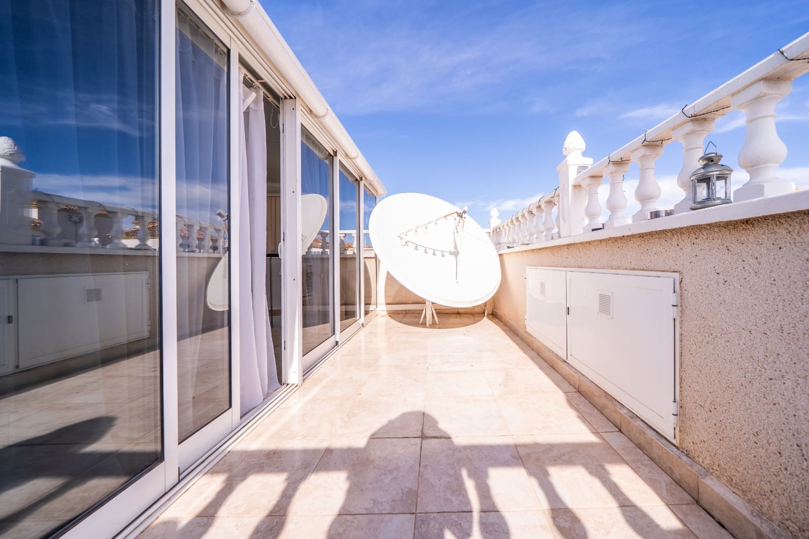 3 soveværelse Villa til salg i La Marina med swimmingpool - € 199.950 (Ref: 9559763)