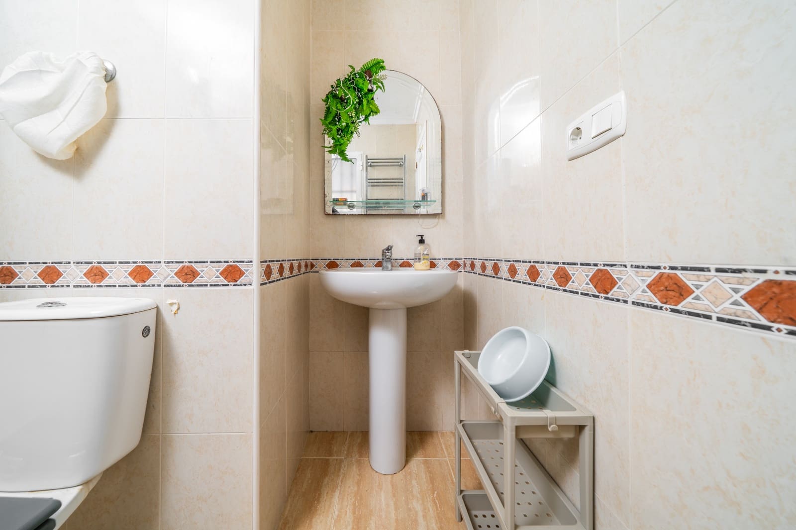 3 soveværelse Villa til salg i La Marina med swimmingpool - € 199.950 (Ref: 9559763)