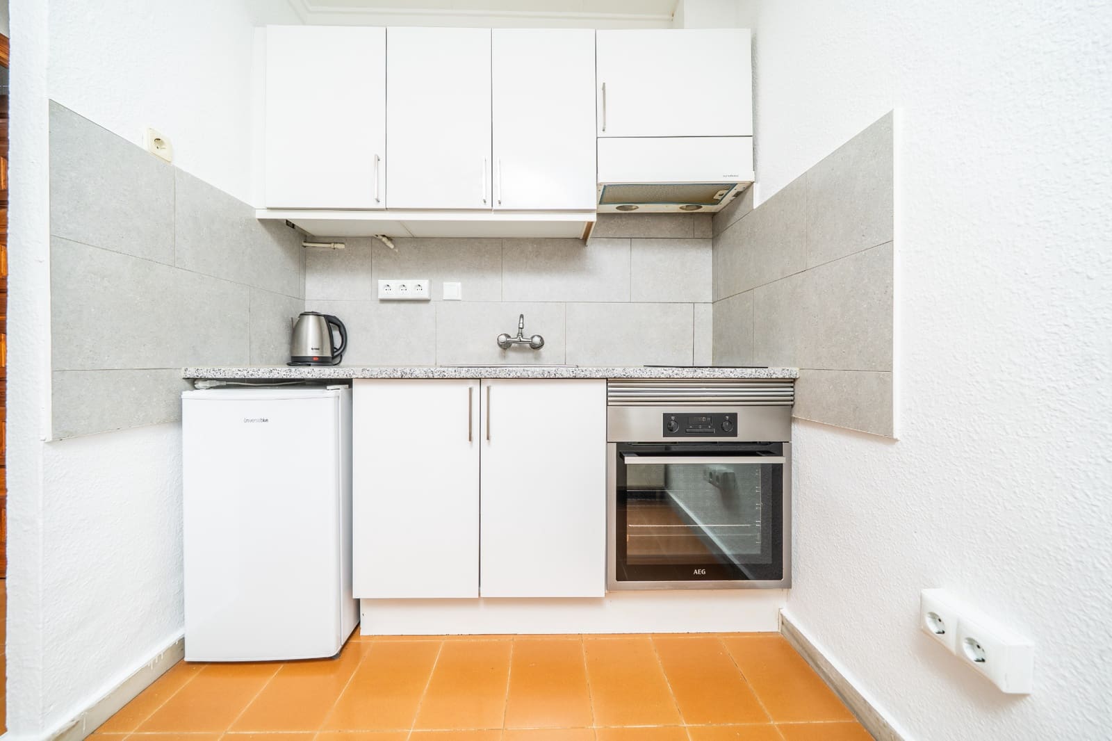 1 Zimmer Bungalow zu verkaufen in La Marina - 75.000 € (Ref: 9559764)