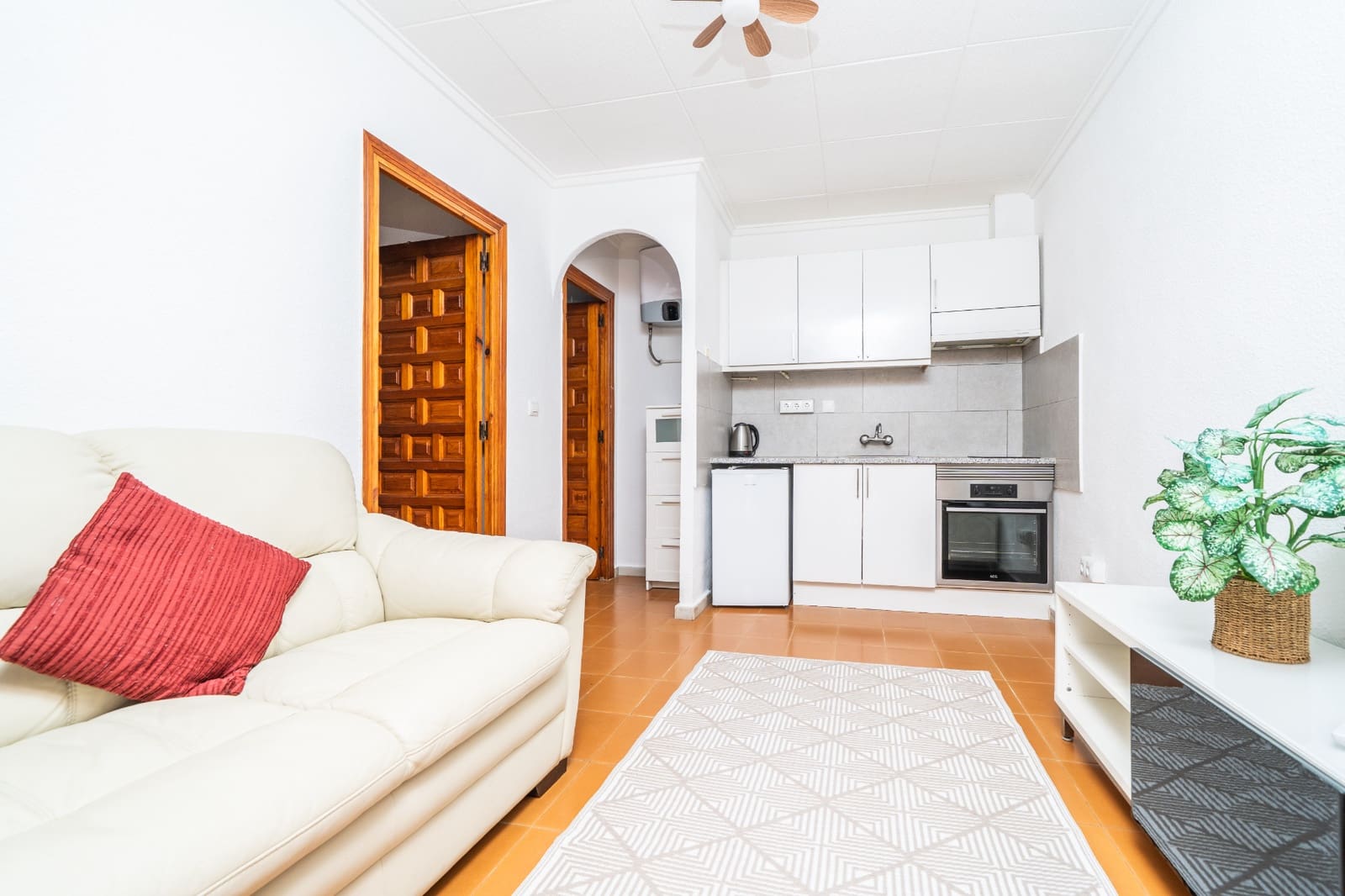 1 Zimmer Bungalow zu verkaufen in La Marina - 75.000 € (Ref: 9559764)