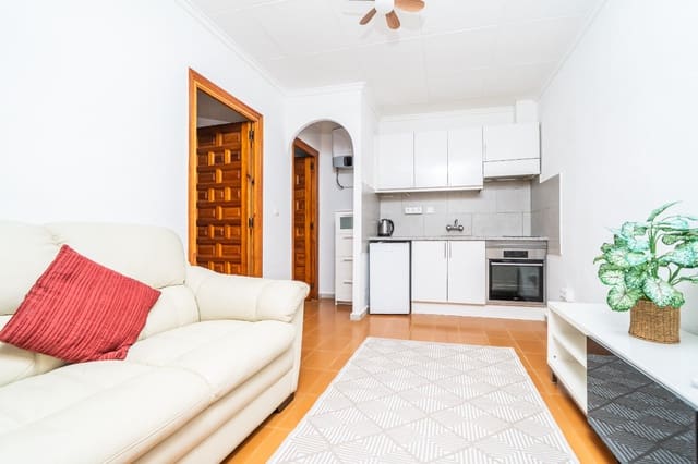 1 Zimmer Bungalow zu verkaufen in La Marina, Elche / Elx - 75.000 € (Ref: 9559764)